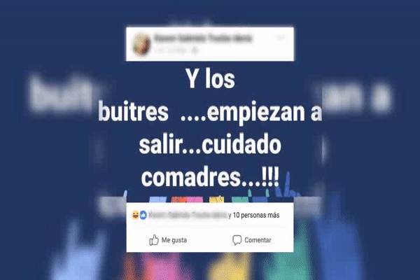buitres